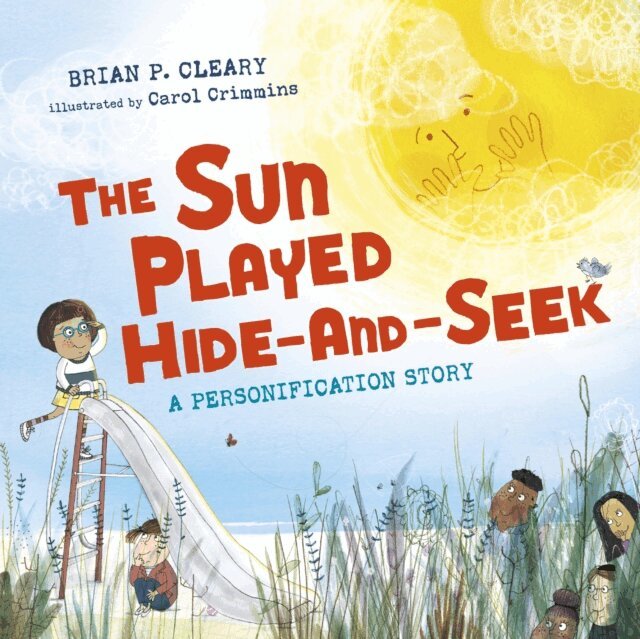 Sun Played Hide-and-Seek