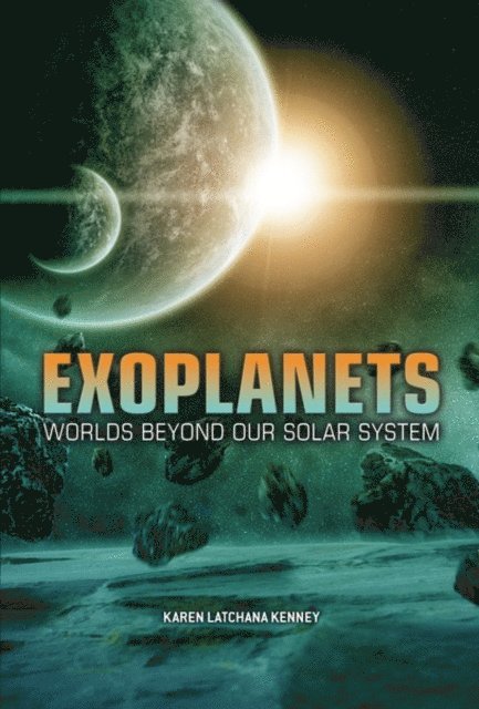 Karen Latchana Kenney - Exoplanets, E-bok