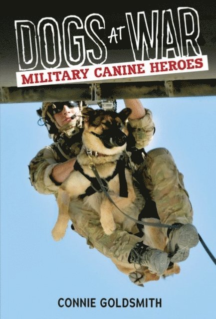 Connie Goldsmith - Dogs at War, E-bok. Tillgänglighet: Lägg i varukorg