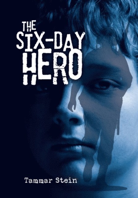 Tammar Stein - Six-Day Hero, E-bok