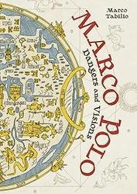 Marco Tabilio - Marco Polo, Häftad. Tillgänglighet: Tillfälligt slut