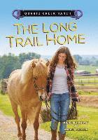Kiersi Burkhart, Amber J. Keyser - The Long Trail Home, Häftad. Tillgänglighet: Tillfälligt slut