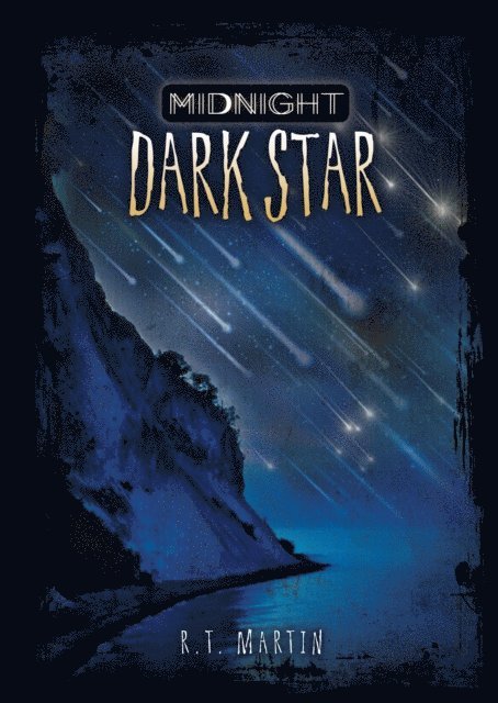 R. T. Martin - Dark Star, E-bok