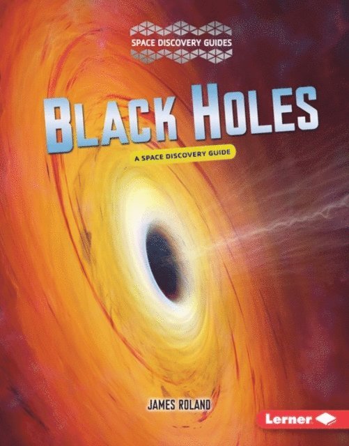 James Roland - Black Holes, E-bok