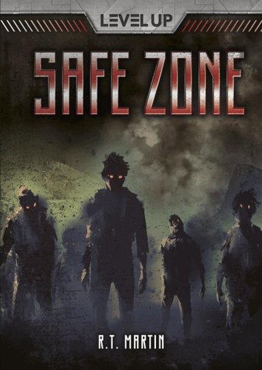 R. T. Martin - Safe Zone, E-bok