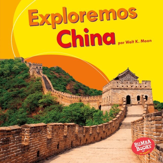 Walt K. Moon - Exploremos China (Let's Explore China), E-bok. Tillgänglighet: Lägg i varukorg