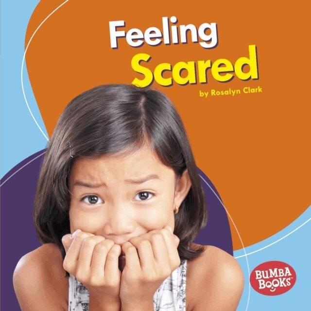 Rosalyn Clark - Feeling Scared, E-bok. Tillgänglighet: Lägg i varukorg