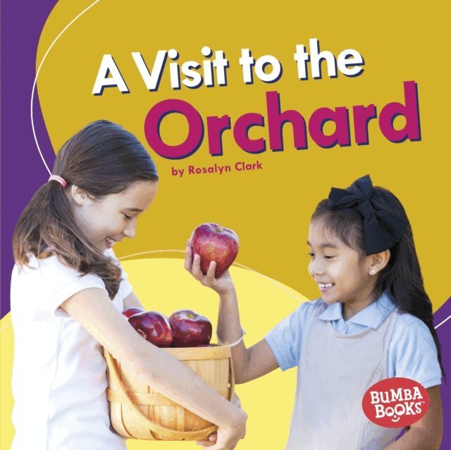 Rosalyn Clark - Visit to the Orchard, E-bok. Tillgänglighet: Lägg i varukorg