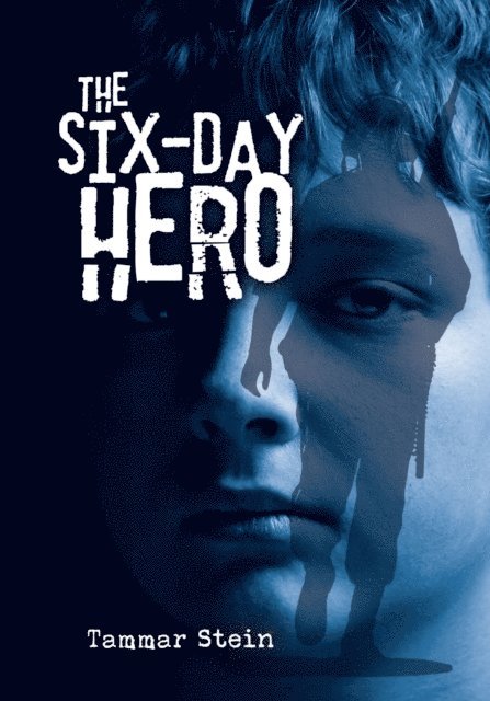 Tammar Stein - Six-Day Hero, E-bok