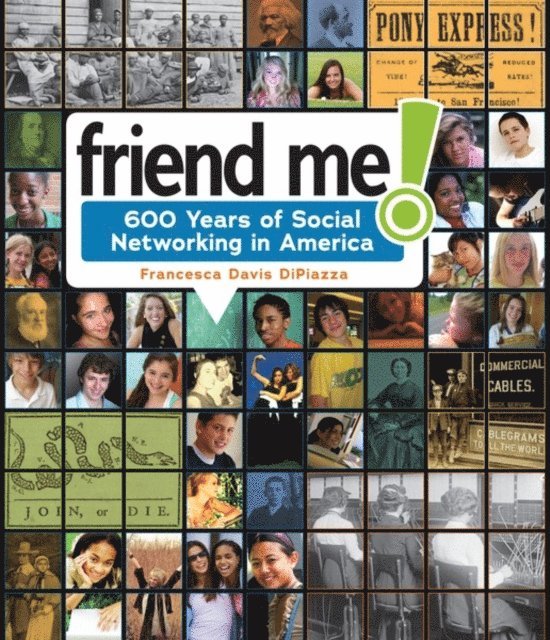 Friend Me!