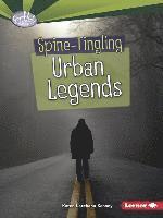 Karen Kenney - Spine-Tingling Urban Legends, Häftad. Tillgänglighet: Tillfälligt slut
