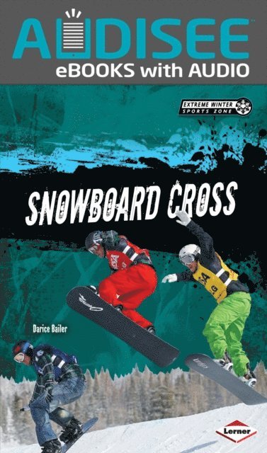 Darice Bailer - Snowboard Cross, E-bok. Tillgänglighet: Lägg i varukorg