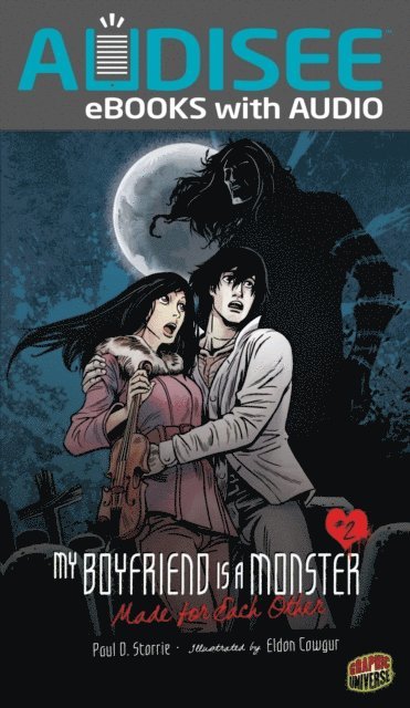 Paul D. Storrie - Made for Each Other, E-bok