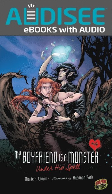 Marie P. Croall - Under His Spell, E-bok