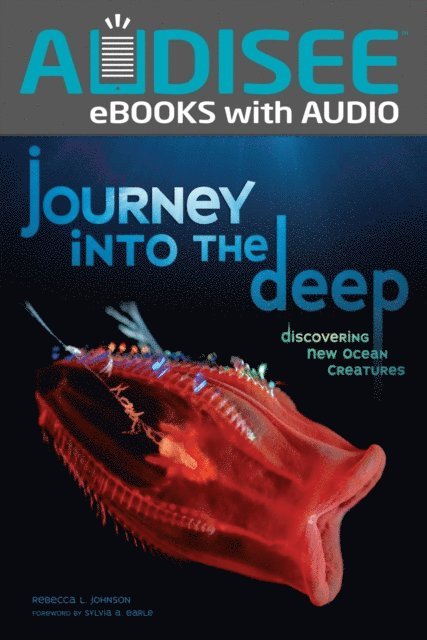 Rebecca L. Johnson - Journey into the Deep, E-bok