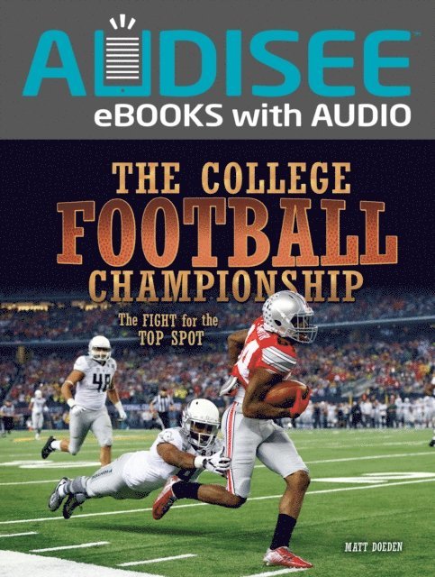 College Football Championship