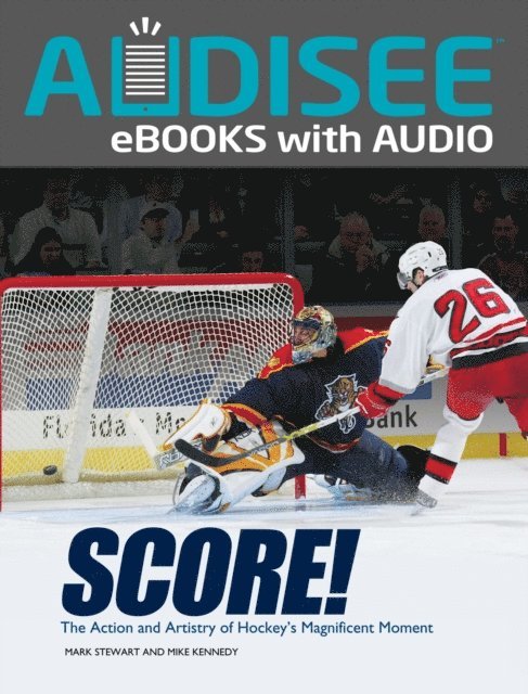 Mark Stewart, Mike Kennedy - Score!, E-bok