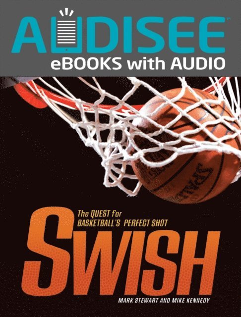 Mark Stewart, Mike Kennedy - Swish, E-bok