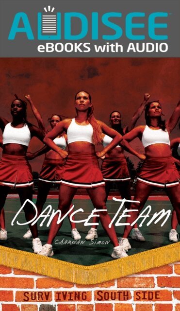 Charnan Simon - Dance Team, E-bok