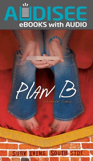 Charnan Simon - Plan B, E-bok