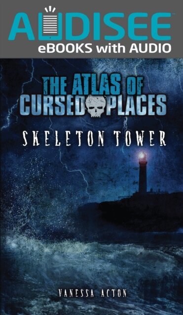 Vanessa Acton - Skeleton Tower, E-bok