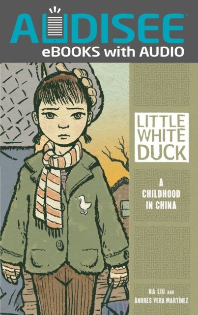 Andres Vera Martinez, Na Liu - Little White Duck, E-bok