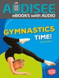 Gymnastics Time!