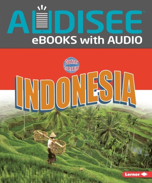 Robin Lim - Indonesia, E-bok