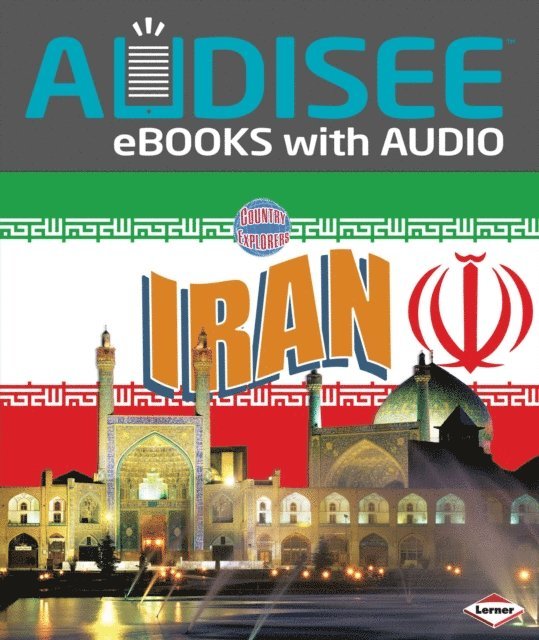 Madeline Donaldson - Iran, E-bok. Tillgänglighet: Lägg i varukorg