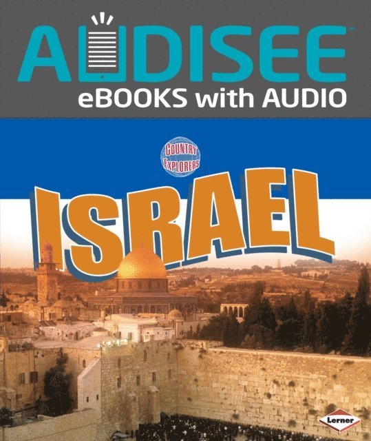 Marcia S. Gresko - Israel, E-bok