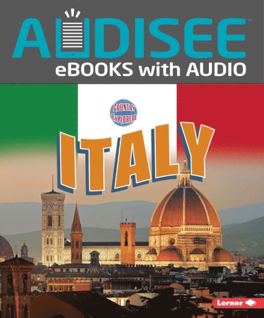 Madeline Donaldson - Italy, E-bok. Tillgänglighet: Lägg i varukorg