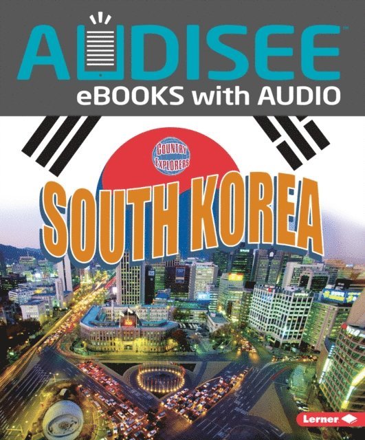 Jennifer A. Miller - South Korea, E-bok