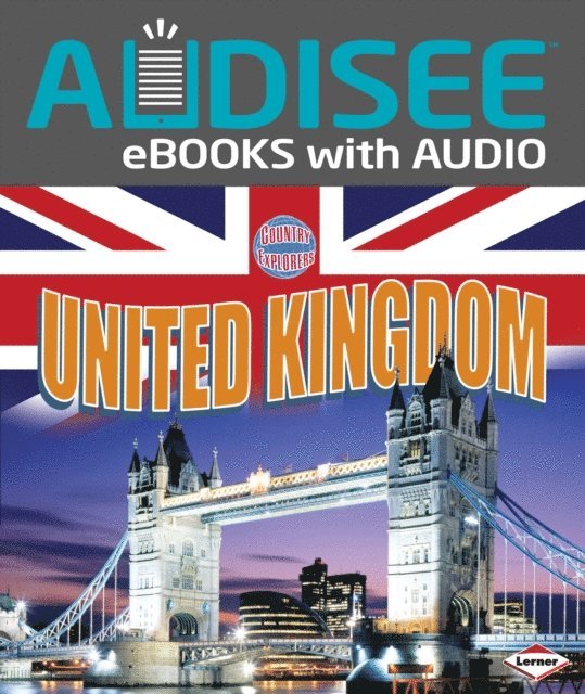 Madeline Donaldson - United Kingdom, E-bok. Tillgänglighet: Lägg i varukorg