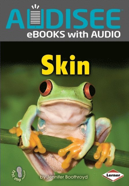 Jennifer Boothroyd - Skin, E-bok