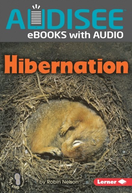 Robin Nelson - Hibernation, E-bok