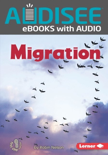 Robin Nelson - Migration, E-bok