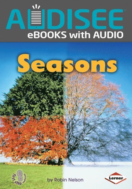Robin Nelson - Seasons, E-bok