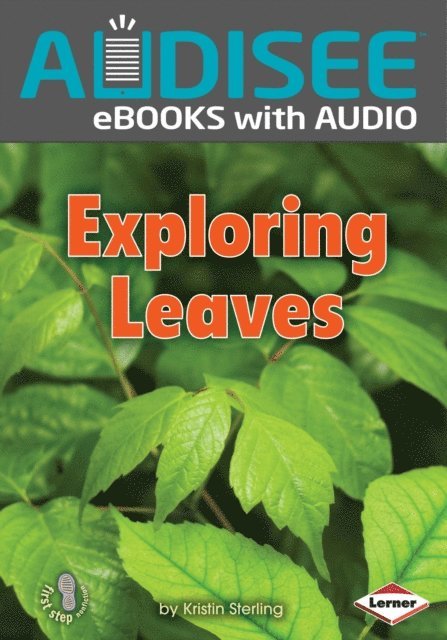 Kristin Sterling - Exploring Leaves, E-bok