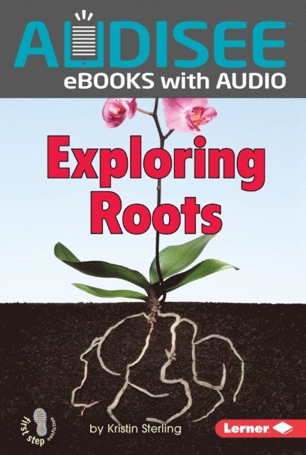Kristin Sterling - Exploring Roots, E-bok