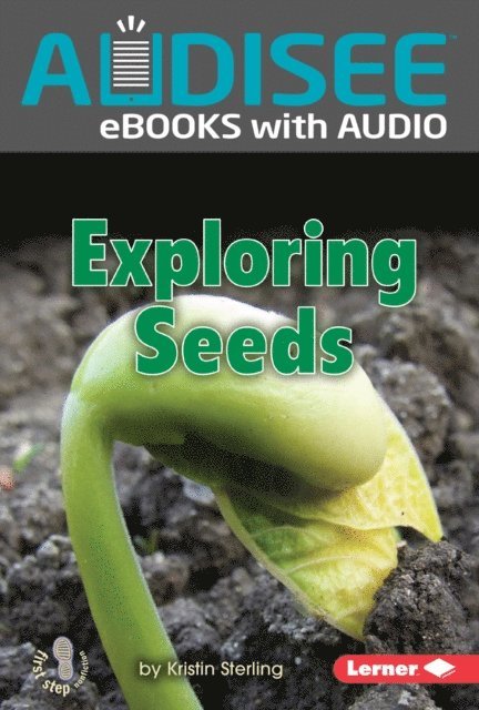 Kristin Sterling - Exploring Seeds, E-bok