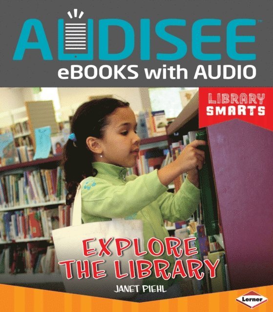 Explore the Library