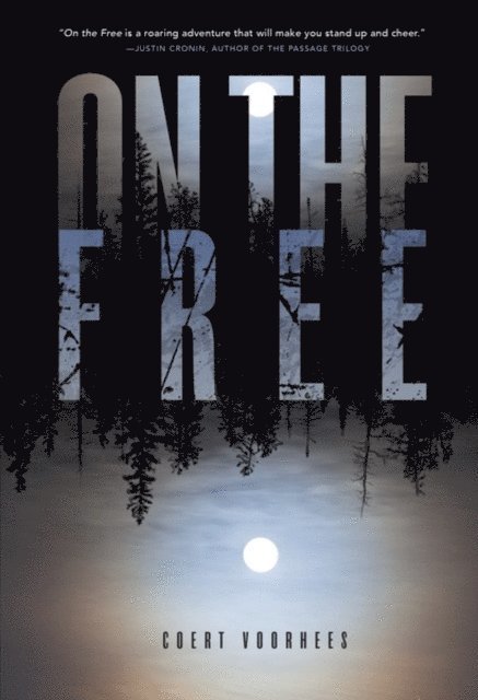 Coert Voorhees - On the Free, E-bok