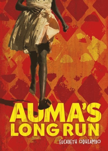 Eucabeth Odhiambo - Auma's Long Run, E-bok