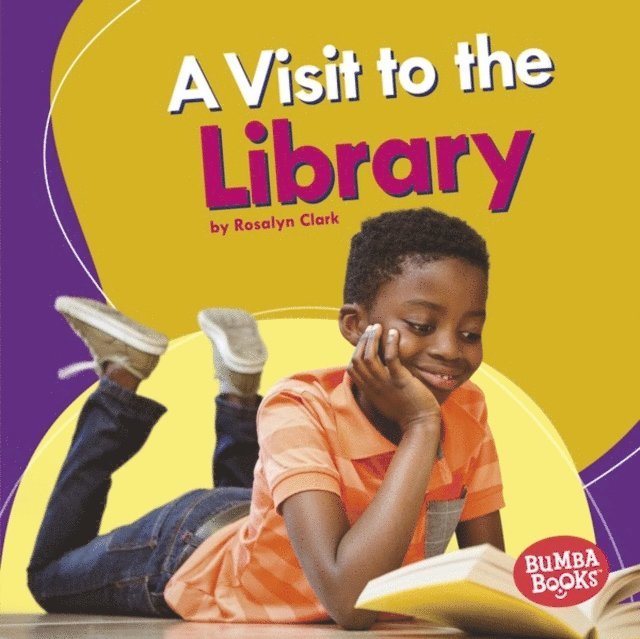 Visit to the Library