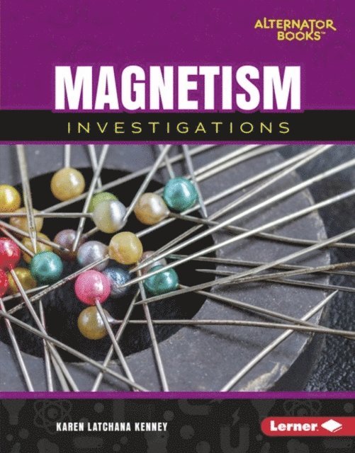 Karen Latchana Kenney - Magnetism Investigations, E-bok