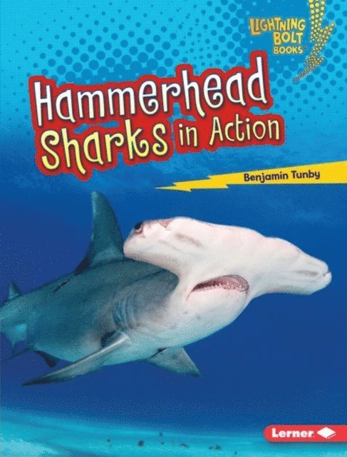 Benjamin Tunby - Hammerhead Sharks in Action, E-bok. Tillgänglighet: Lägg i varukorg