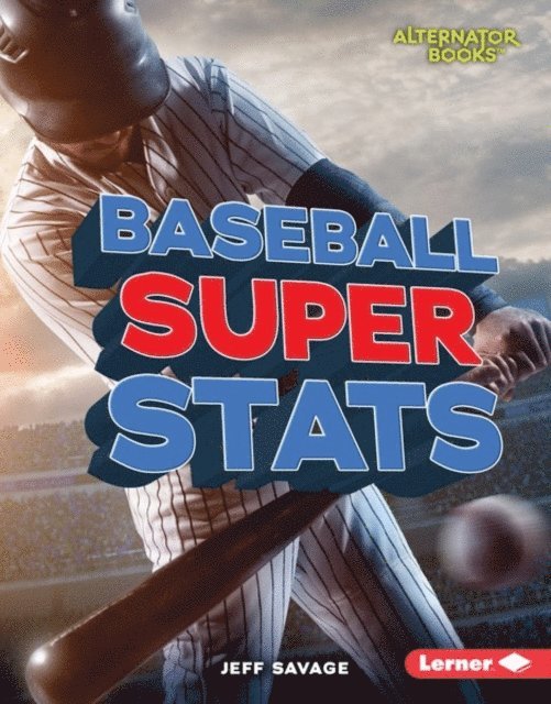Baseball Super Stats