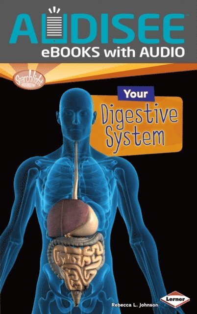 Rebecca L. Johnson - Your Digestive System, E-bok