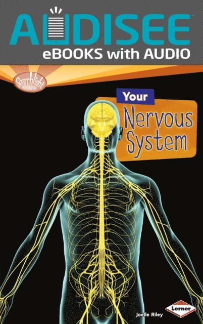 Joelle Riley - Your Nervous System, E-bok. Tillgänglighet: Lägg i varukorg