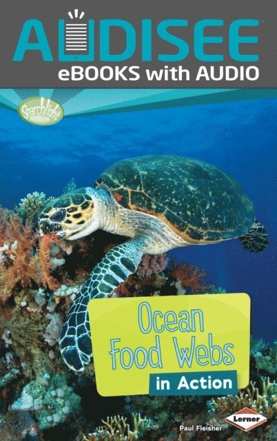 Paul Fleisher - Ocean Food Webs in Action, E-bok. Tillgänglighet: Lägg i varukorg
